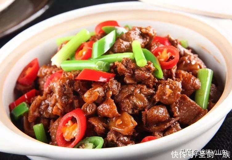 周末请客推荐，20道 家常菜，简单美味好吃， 下厨做饭露一手