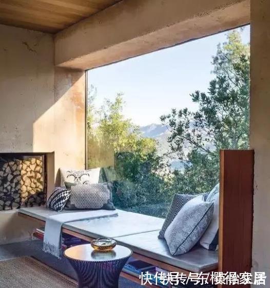 刚需族们|过来人的经验:带飘窗的户型最好别买!缺点太多,很多家庭都被坑