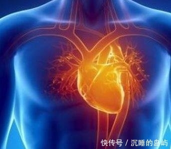心火旺盛多有5异常，推荐一简单动作，去心火，少生病，更健康！