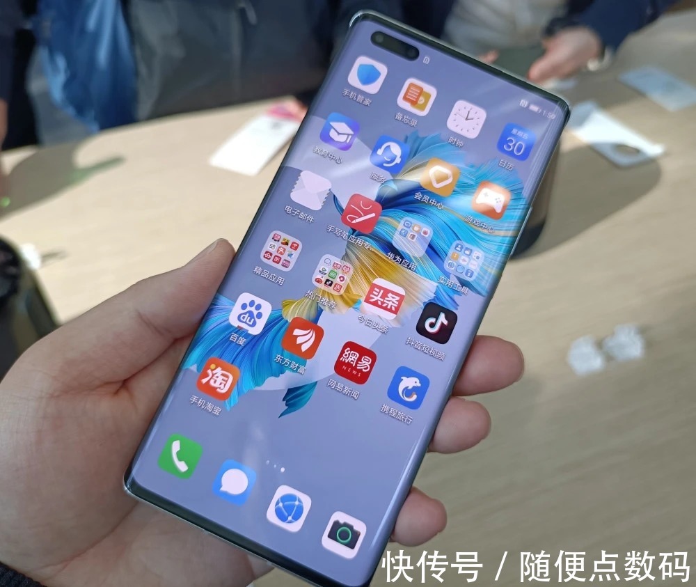 iphone|国庆换机攻略！推荐两款国产口碑好旗舰，拍照、性能、颜值都在线