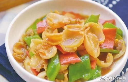 春节来临教你29道拿手菜，做法简单，色香味俱全，待客特有面子