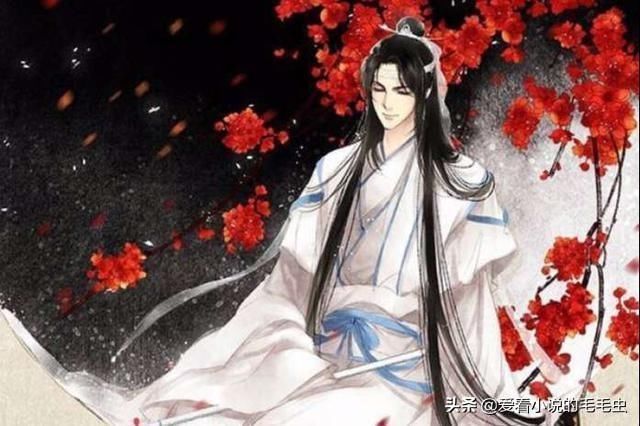 男主#四本男主残疾的古言,他病娇黑化,腹黑阴郁,却被一个她温暖治愈