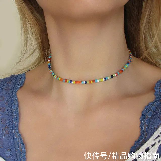 宋妍霏|串珠减压又好看，自制也能出爆款