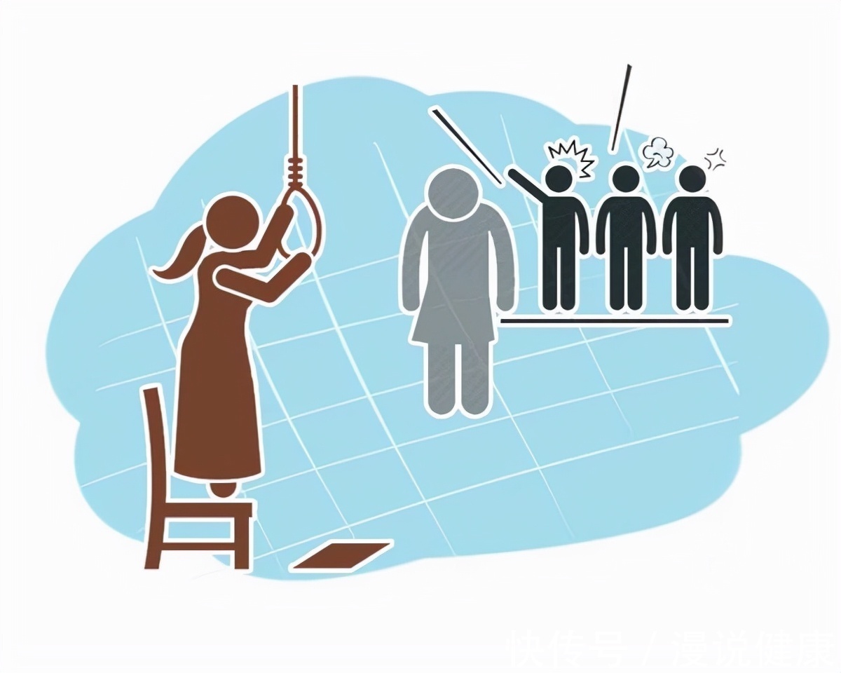 精神障碍|最新研究:中国女性比男性更易患抑郁症?一旦患上,又该如何治疗