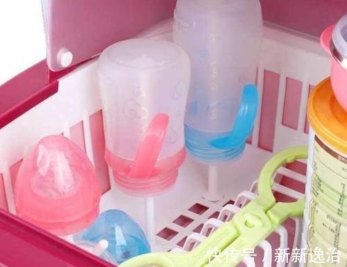 宝宝|小宝宝遇到三种情况,就需要混合喂养了,坚持只喂母乳反而是害他