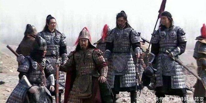 闯王|闯王李自成怎么去世的?史学家:不是战死,实在是太大意了!