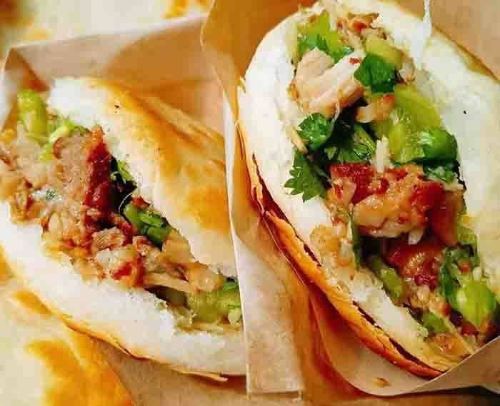  图片源于网|肠粉 生煎包 胡辣汤……叫醒你的是城市早餐