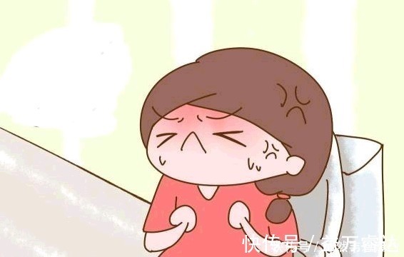 预产期|孕晚期,孕妇的这5个信号,说明胎宝宝快降生了别再等预产期了