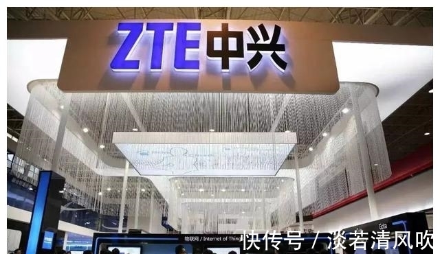 华为|中兴半年净赚40亿,5G设备出货量紧追华为,联手高通拿下新技
