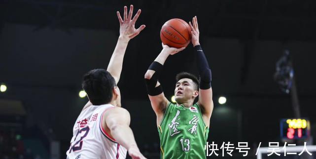 辽粤大战|雨过天晴!辽宁男篮官方表态,威姆斯发文释怀,韩德君伤情新进展