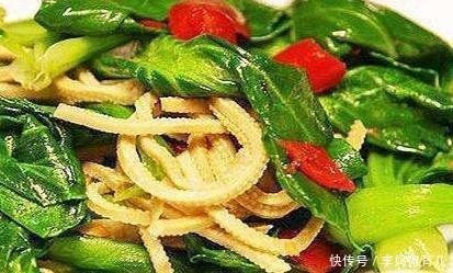 多給孩子吃的菜,4塊錢一斤的“補(bǔ)鈣之王”,孩子猛長個(gè)