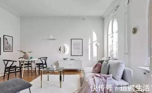 卧室|老婆坚持在卧室加堵墙，卫生间镜子直接贴墙上，完工后才知新潮！