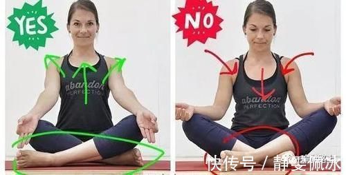 胸腔|为什么瑜伽练习不能照葫芦画瓢？看过这些图你就懂了…