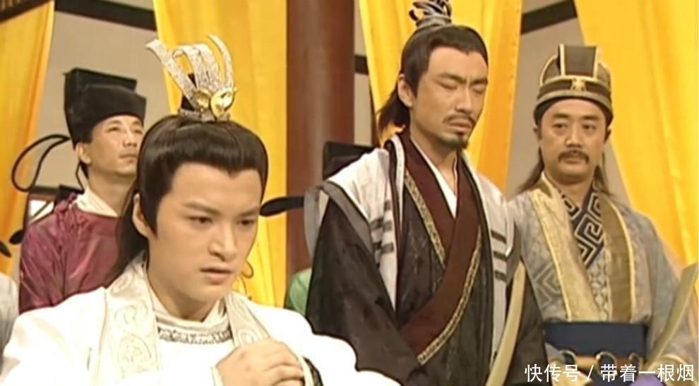 封官|李世民登基，尉迟恭封官加禄，秦琼程咬金的封号为何被改成胡卢？