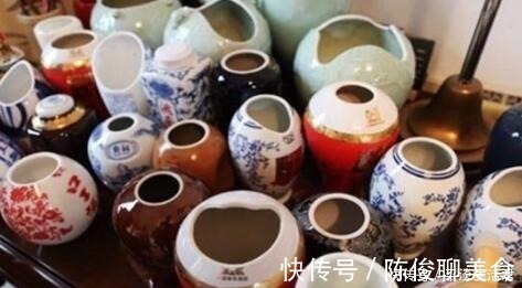 漂亮|这些破烂不要扔,做成“小花盆”,个性又漂亮,比买的强“百倍”!