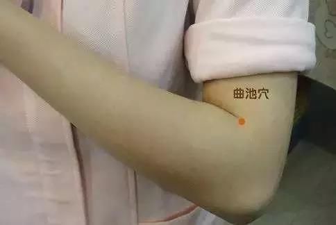 脾胃|每个人身上都有的祛湿“开关”,知道这几个的都是养生达人