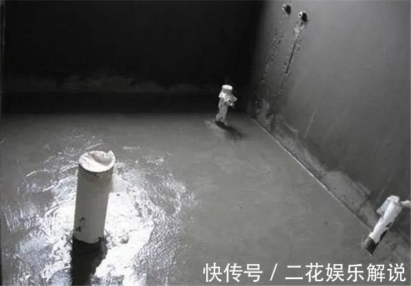 水管|现在流行的下沉式卫生间,到底好在哪一对比才知道优点这么多!