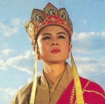 西游记唐僧娶了女首富,孙悟空娶了导演,八戒才是最大人生赢家