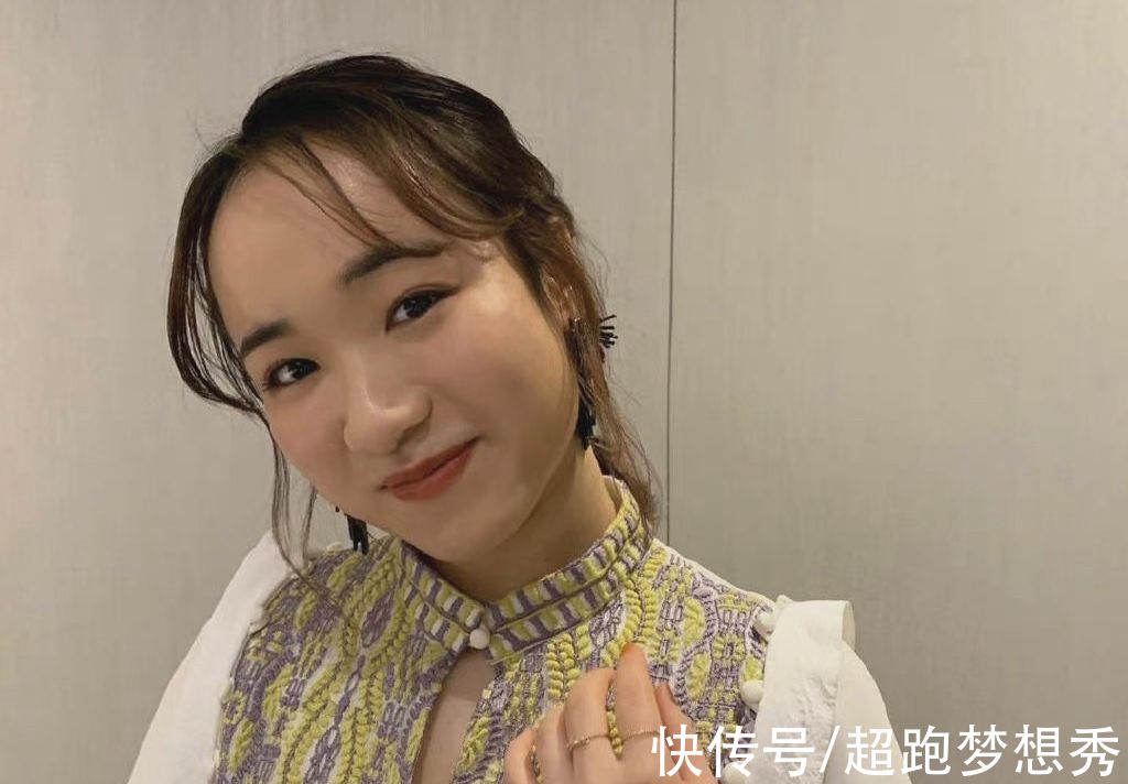 賽場|伊藤美誠這顏值如何？曬新發(fā)型圈粉中國球迷，有球迷表示被甜到了