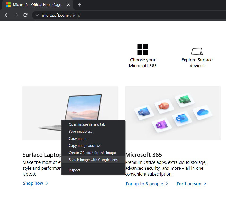截图|谷歌 Chrome 浏览器将内置截图工具，以及“以图搜图”功能