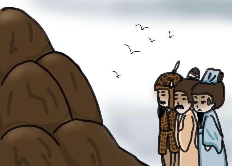 白起|长平之战：秦国和赵国的巅峰对决，为什么白起能战胜赵括？