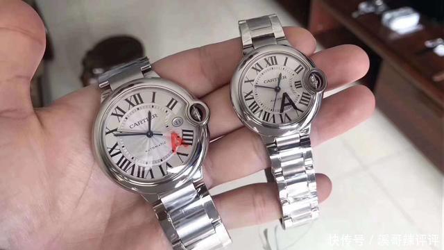 为啥频频遭到吐槽的卡地亚蓝气球,销量还是那么高