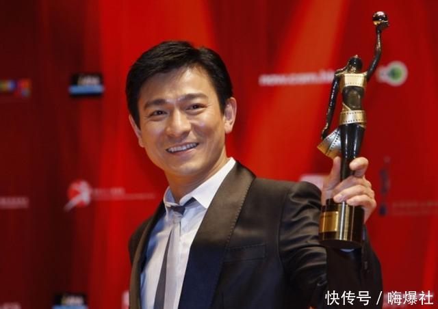 刘德华|被溜了半个月的粉,刘德华亲自辟谣,否认参加《哥哥的滚烫人生》