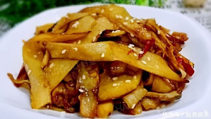 翻炒均匀|受欢迎的几道菜,在家也能做出饭店的味道,做给家人尝尝吧