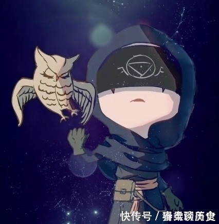 两个字#美术生在纸上写“先知”,随便添了几笔后,网友:第五人格需要你