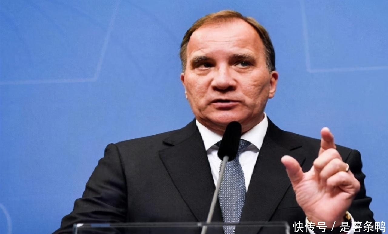 瑞典此举|对华贸易总额达1181亿!瑞典宣布5G建设绕开华为,中使馆回应