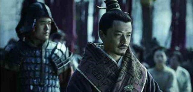 生死一知己,存亡两妇人!说的是哪位历史人物
