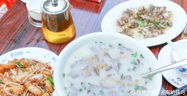 东莞这座美食小城,不允许再低调了!东莞这座美食小城,不允许再低调了!