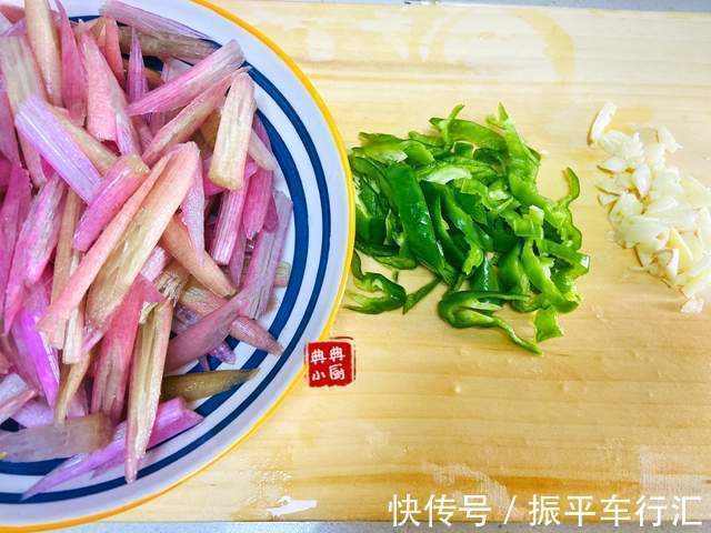 青椒|超容易翻车的家常菜,大火快炒才是王道,切记