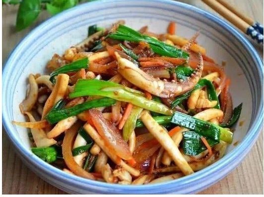 教你几道拿手的家常菜，营养美味，简单易学，试试吧