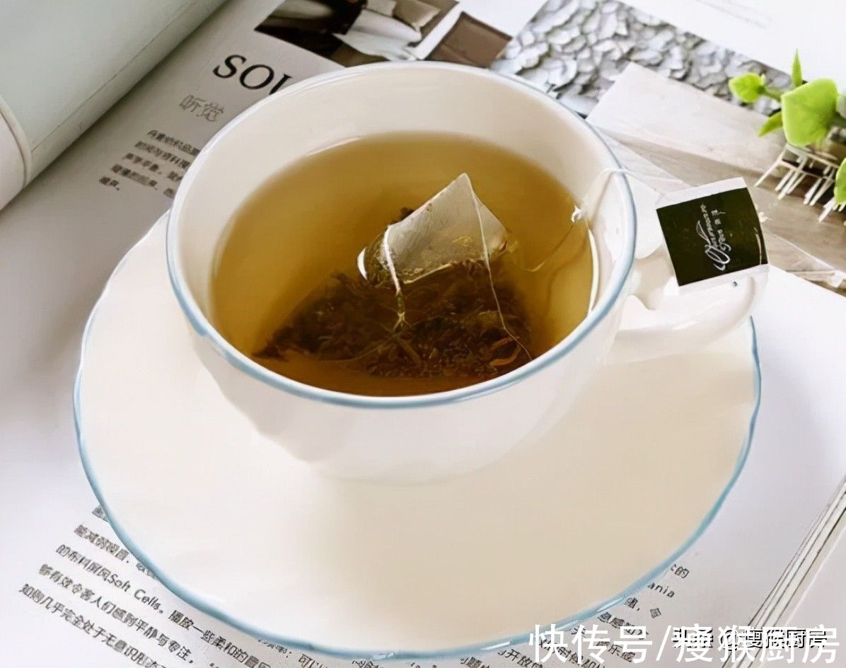 茶汤|买茶要谨慎，一不小心可能买到“口水茶”，这3点要注意