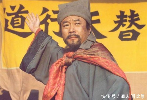 梁山|假如宋江坚持不招安,梁山好汉结局会怎样?专家:只有一条路可走