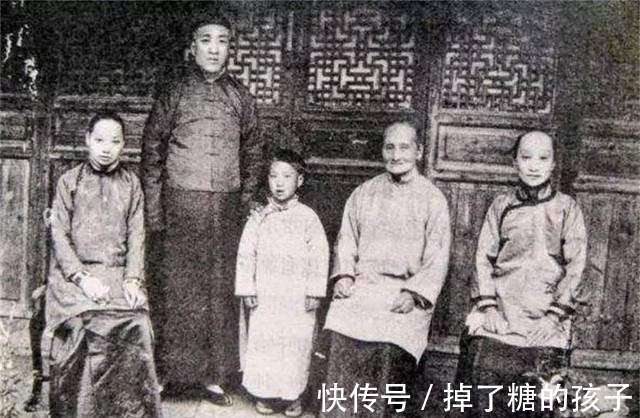 郭父|张琼华独守空房68年后,郭沫若女儿找到她,一声妈妈让她泪流不止