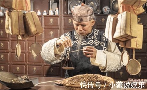 止血|清朝一敷就能止血的金创药,为何突然消失了?仔细看原材料就懂了