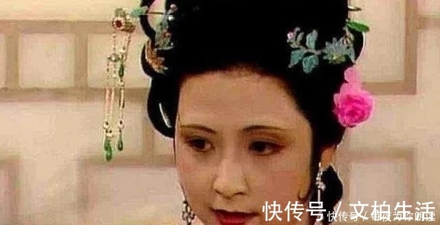 林黛玉#红楼梦里有一奇女子，她从未露过面，却是害死林黛玉的真正凶手