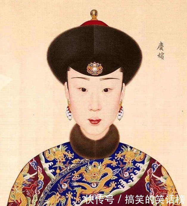 陵墓|乾隆陵墓躺了5个女人，其中一具尸体百年不腐，把溥仪吓到！