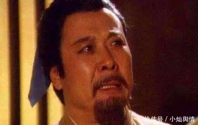 兄弟|刘备和宋江的差距,从兄弟死后的表现就能看出,不在同一级别