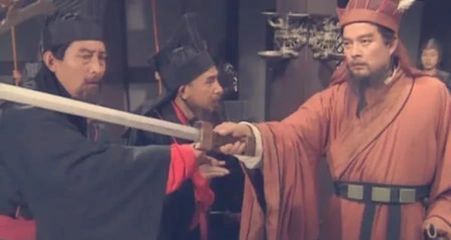 孔明|在《出师表》中，孔明到底给后主刘禅做哪些限制？