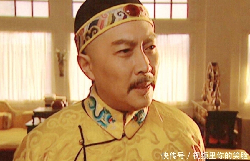 弘昼|荒唐王爷弘昼:装疯卖傻的背后,是他人看不懂的明哲保身