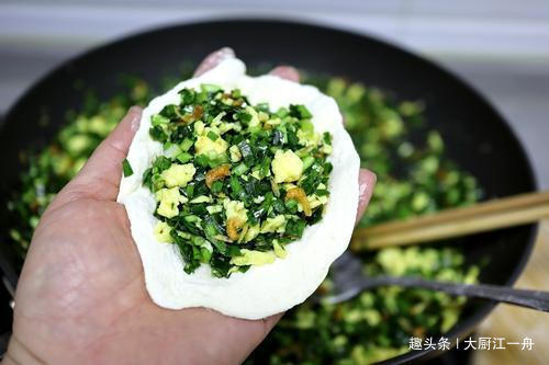 五香粉|做韭菜饺子馅,牢记“3不放”,很多人不懂,难怪没有饭店里的香