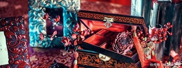 女性|“无私货”与“蓄私财”:漫谈古代女性的嫁妆所有权,以宋朝为例