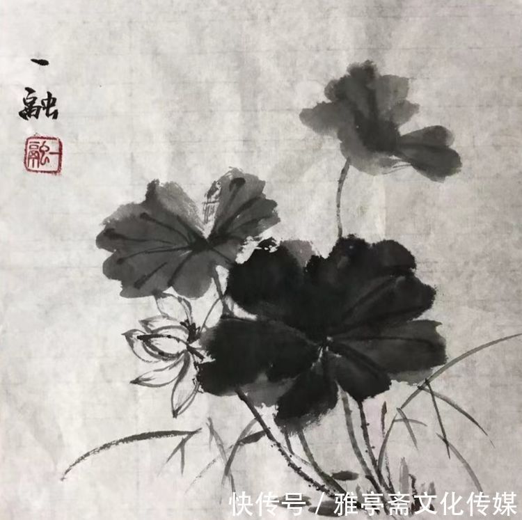 中国画&《大国艺术传世名家》——画家郭咏