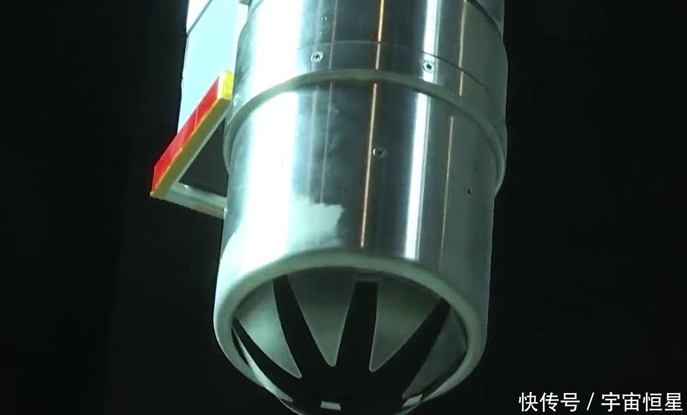 时隔数月！嫦娥五号新一批月面图像公开：机械臂横扫120度拍视频