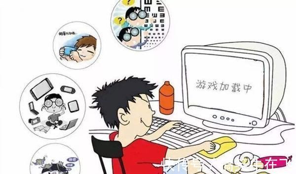 老师|老师忠告:长大有出息的孩子,从来不在这两件事上浪费时间