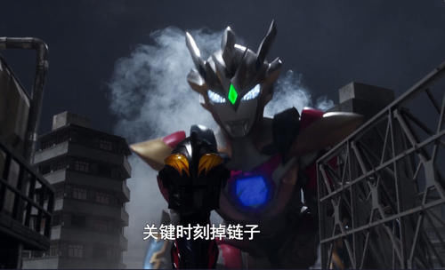 义气|为何贝利亚魔剑又“罢工”？原因竟是因为伽古拉，贝老黑真讲义气
