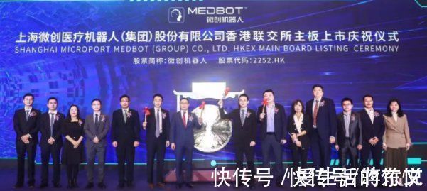 医疗|一家可能永远无法赚钱的公司,如何撑起350多亿的市值?